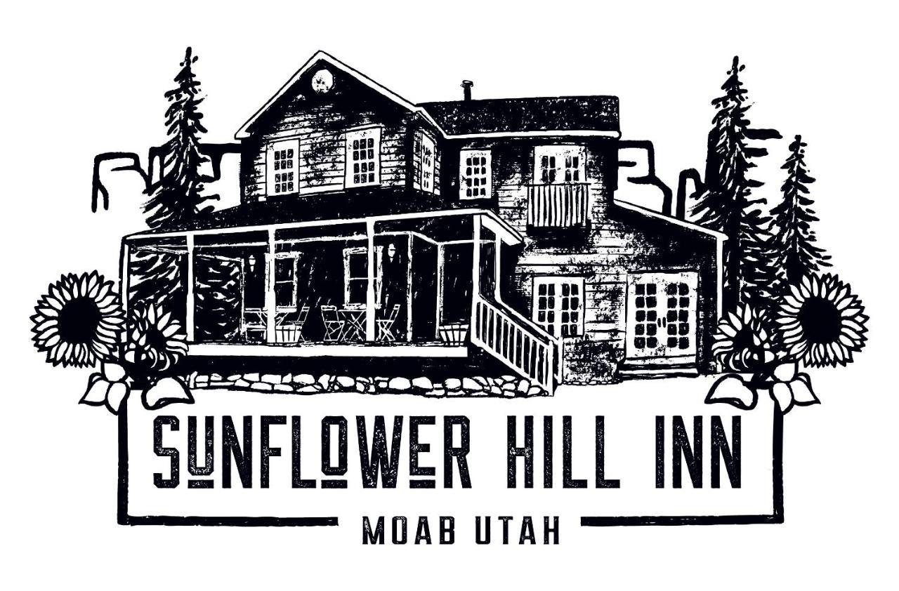 Sunflower Hill Inn Moab Exterior photo